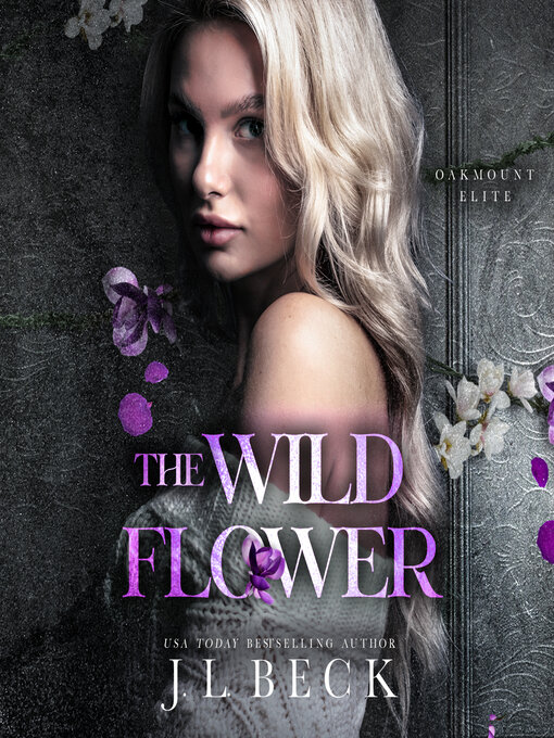 Title details for The Wildflower by J. L. Beck - Available